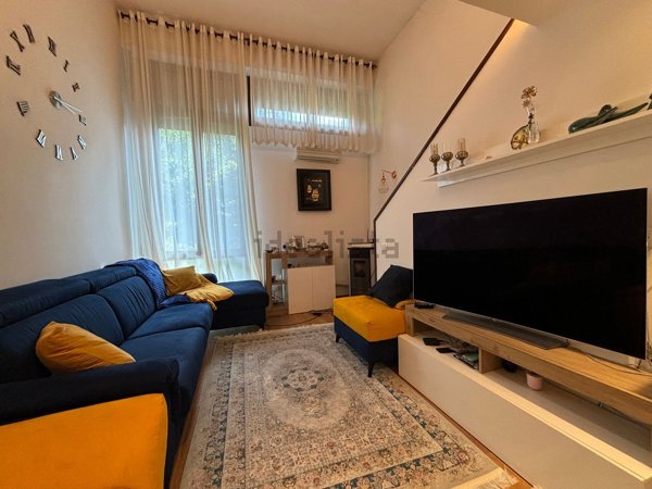 appartamento in vendita a Firenze in zona Centro San Niccolò