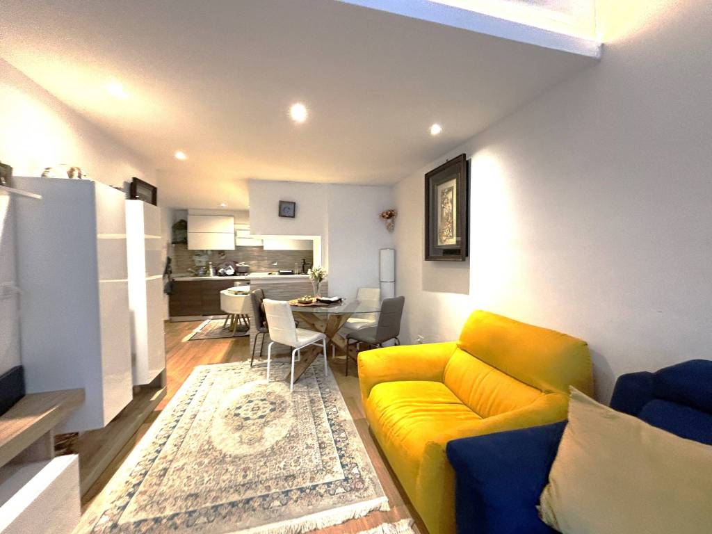 appartamento in vendita a Firenze in zona Porta Romana