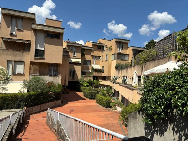 appartamento in vendita a Firenze in zona Porta Romana