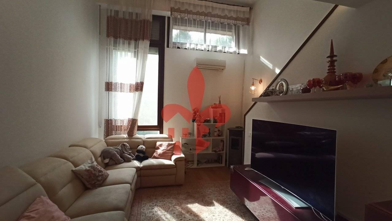 appartamento in vendita a Firenze in zona Galluzzo