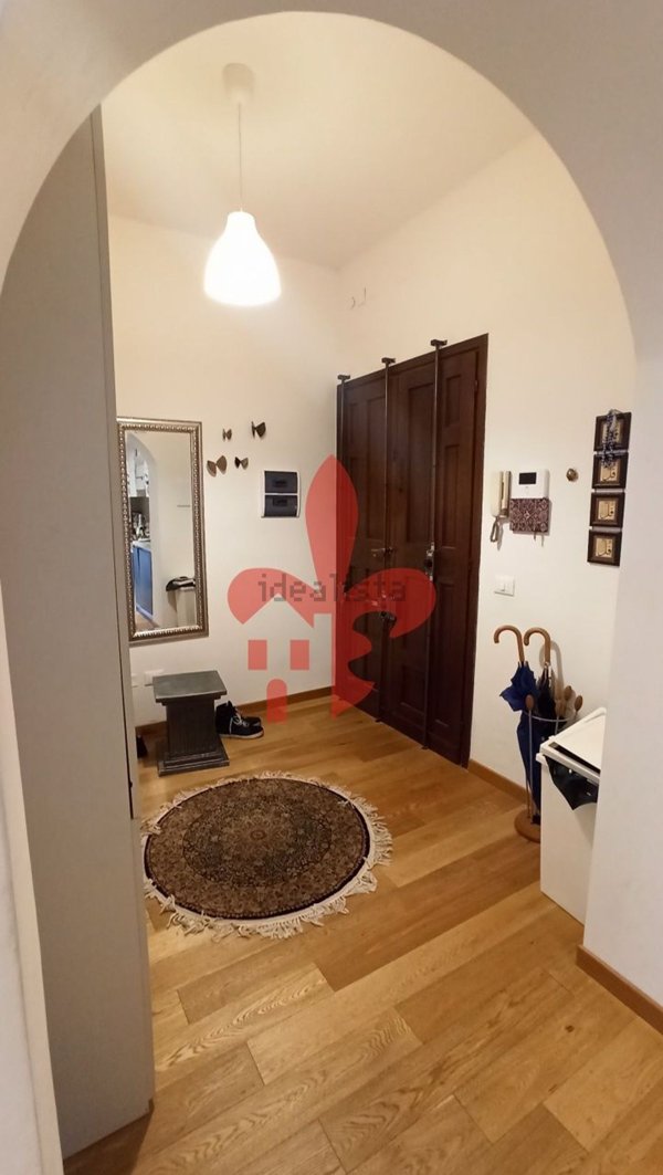 appartamento in vendita a Firenze in zona Porta Romana