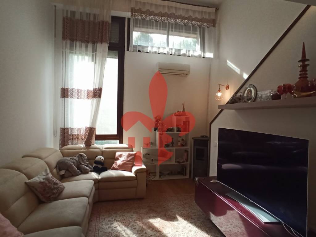 appartamento in vendita a Firenze in zona Bellosguardo