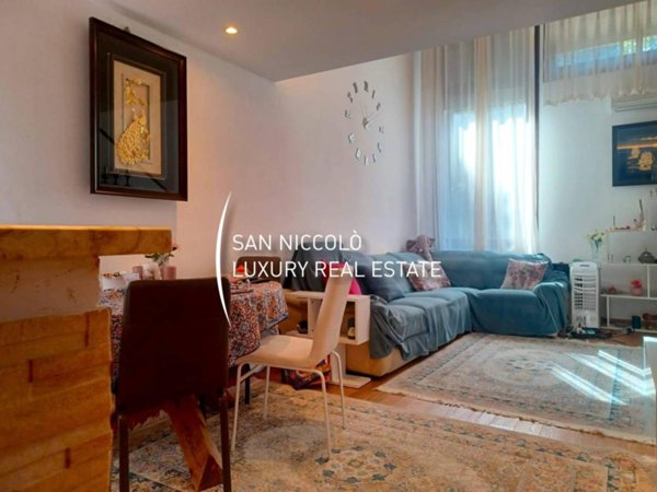 appartamento in vendita a Firenze in zona Galluzzo