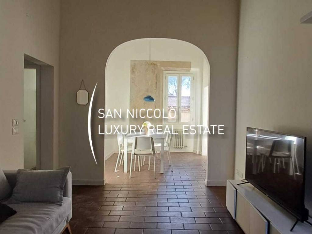 appartamento in vendita a Firenze
