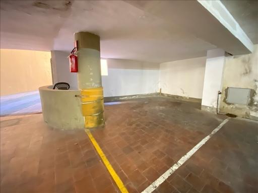 appartamento in vendita a Firenze in zona Centro Santa Maria Novella