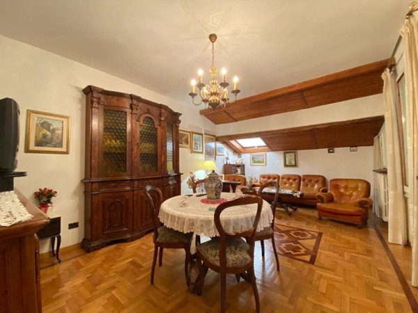 appartamento in vendita a Firenze in zona Gavinana