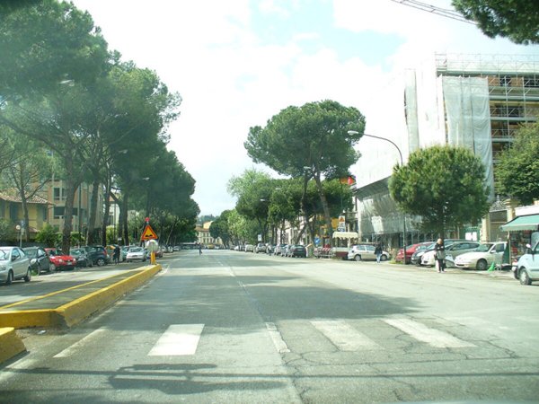 appartamento in vendita a Firenze in zona Statuto