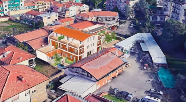 appartamento in vendita a Firenze in zona Legnaia