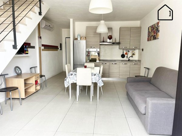 appartamento in vendita a Firenze in zona Centro Santa Croce