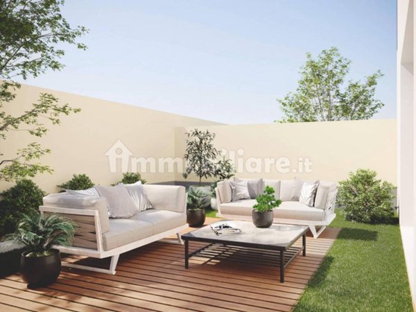 casa indipendente in vendita a Firenze in zona Coverciano