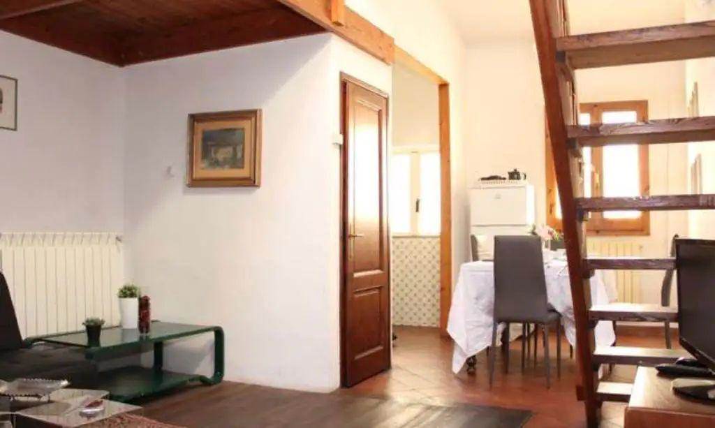 appartamento in vendita a Firenze in zona Centro Storico