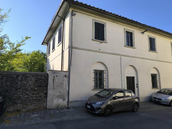 casa indipendente in vendita a Firenze in zona Galluzzo