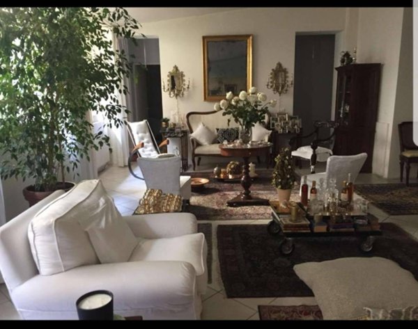 appartamento in vendita a Firenze in zona Le Cure