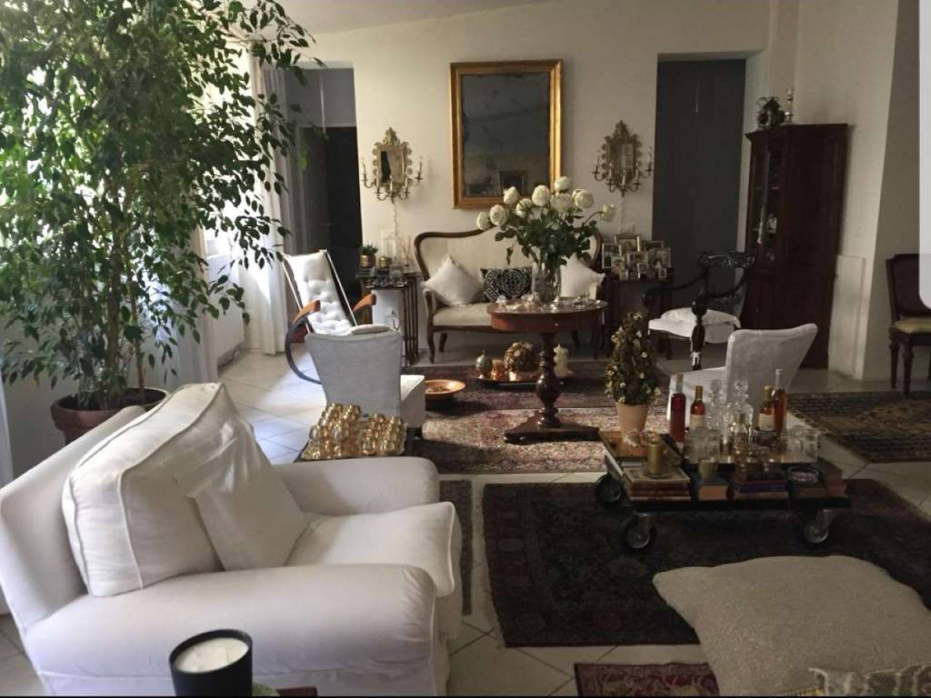 appartamento in vendita a Firenze in zona La Lastra