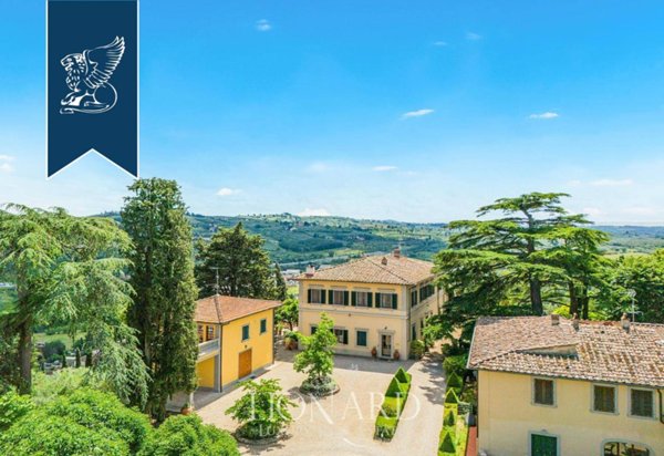 casa indipendente in vendita a Firenze in zona Gavinana