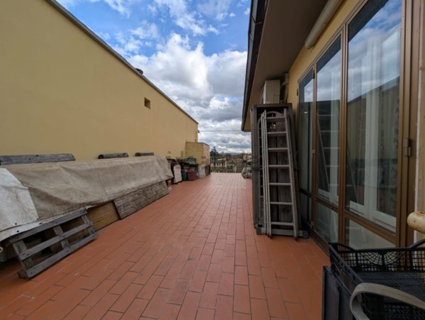 appartamento in vendita a Firenze in zona Ponte a Greve
