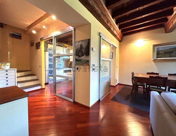 appartamento in vendita a Firenze in zona Coverciano