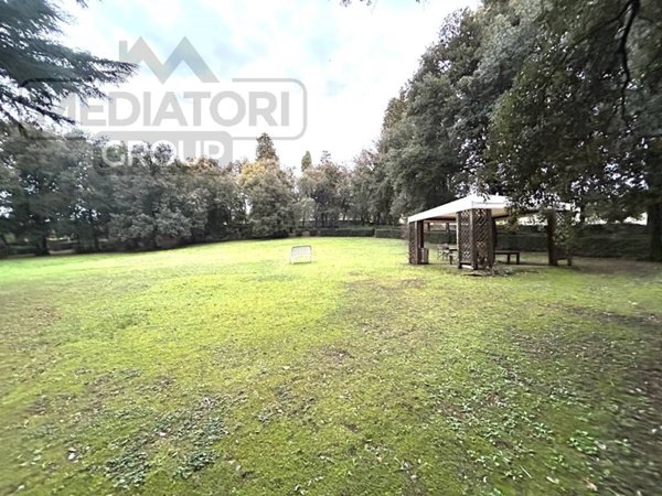 appartamento in vendita a Firenze in zona Coverciano