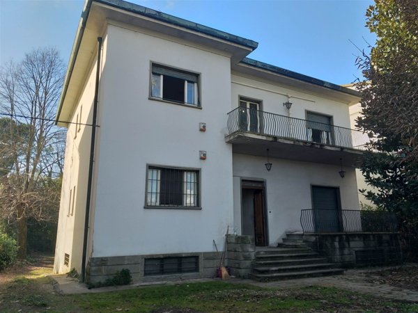 villa in vendita a Firenze in zona Brozzi