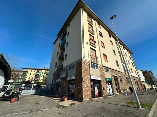 appartamento in vendita a Firenze in zona Isolotto