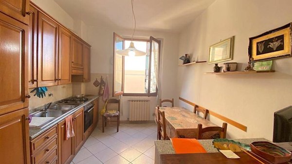 appartamento in vendita a Firenze in zona Soffiano