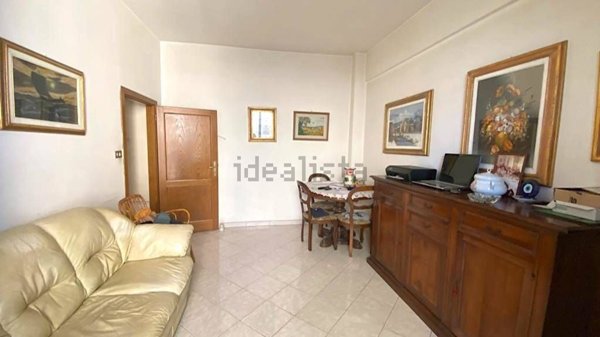 appartamento in vendita a Firenze in zona Legnaia