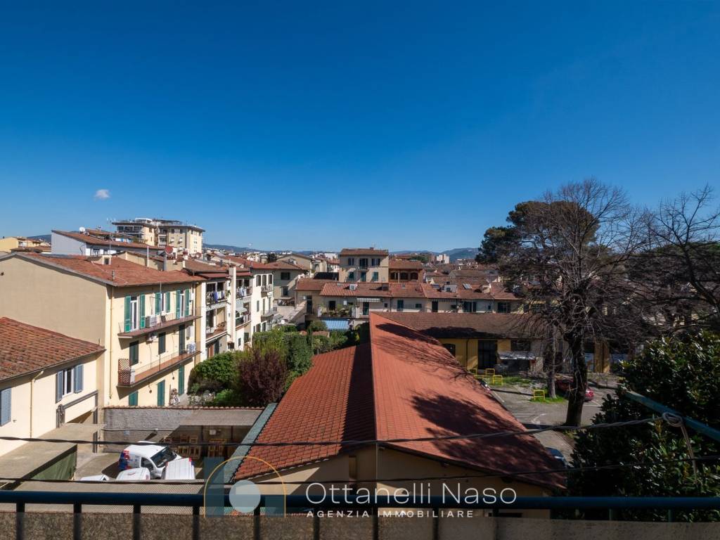appartamento in vendita a Firenze