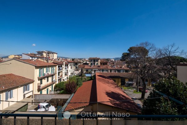 appartamento in vendita a Firenze in zona Centro Storico