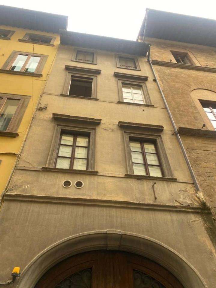 appartamento in vendita a Firenze in zona Centro San Frediano