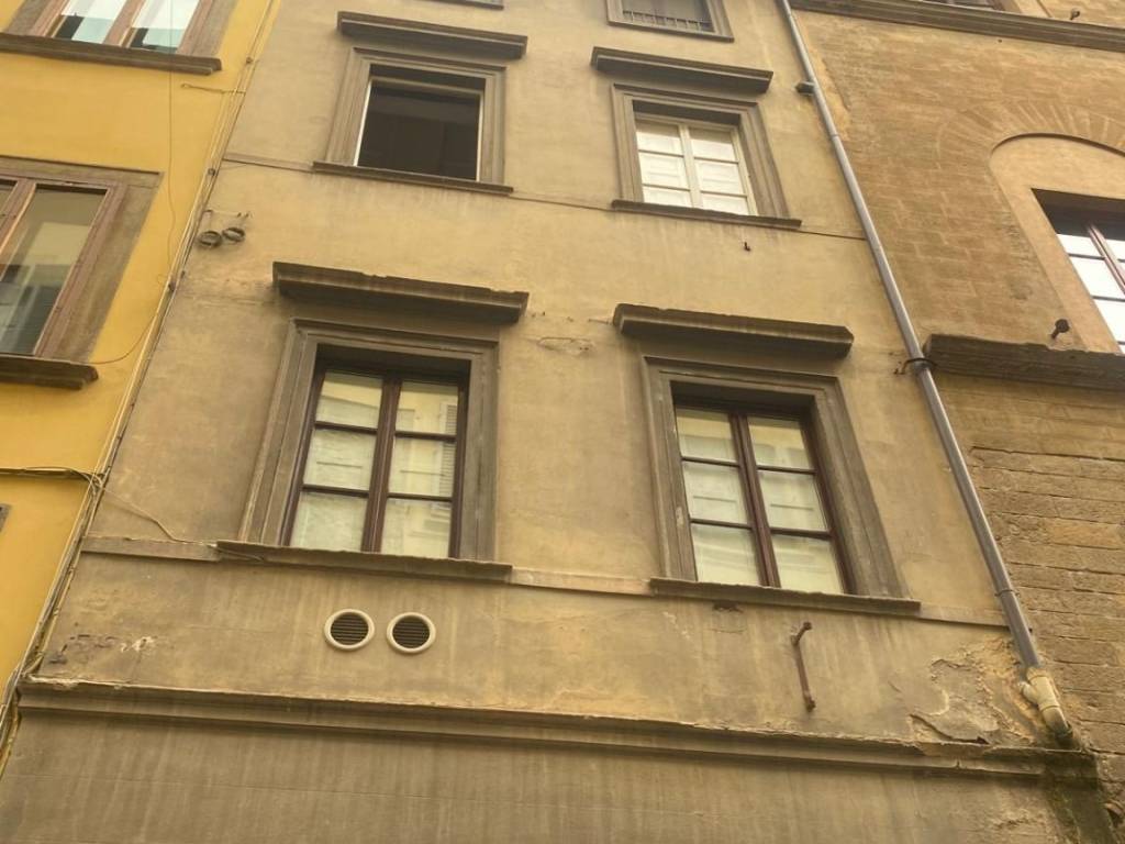 appartamento in vendita a Firenze in zona Centro San Frediano