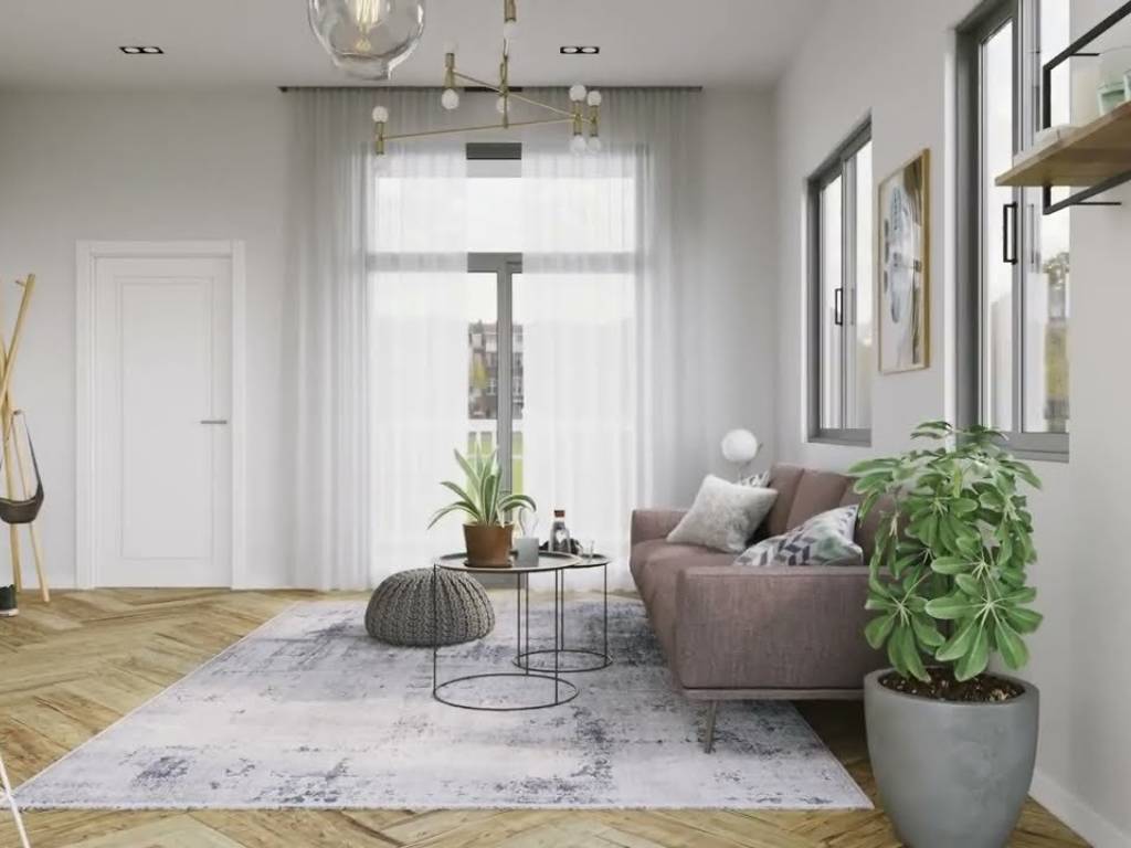 appartamento in vendita a Firenze in zona Centro San Frediano