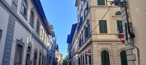 appartamento in vendita a Firenze in zona Centro Santa Croce