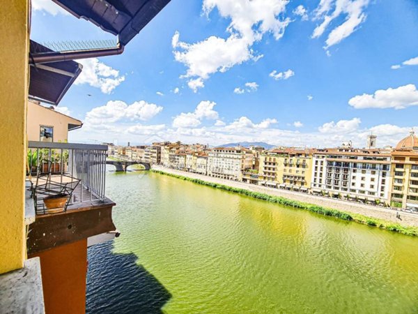 appartamento in vendita a Firenze in zona Centro Duomo