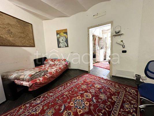 appartamento in vendita a Firenze in zona Statuto