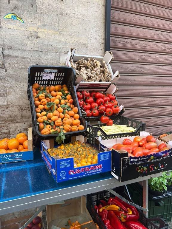 appartamento in vendita a Firenze in zona Centro Storico