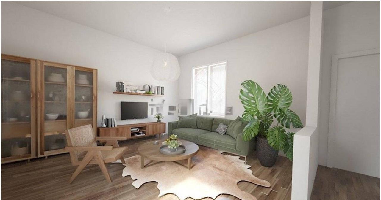 casa indipendente in vendita a Firenze in zona Peretola
