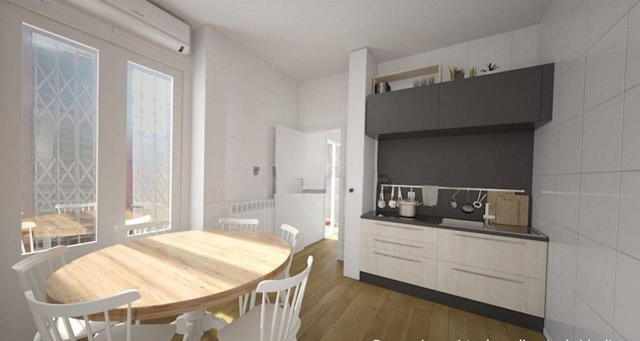 casa indipendente in vendita a Firenze in zona Peretola