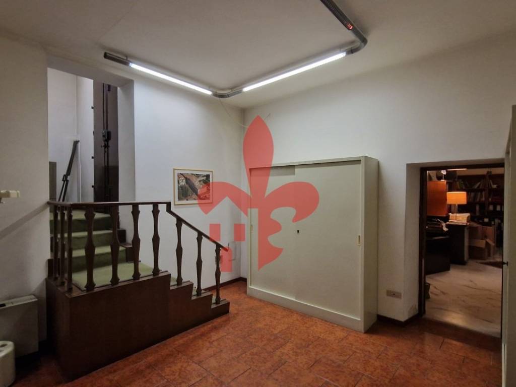 ufficio in vendita a Firenze