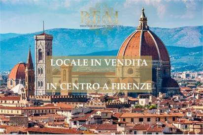appartamento in vendita a Firenze in zona Centro Duomo