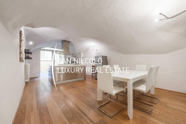 appartamento in vendita a Firenze