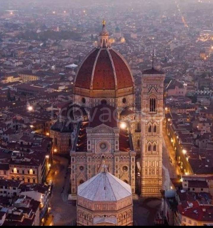 appartamento in vendita a Firenze