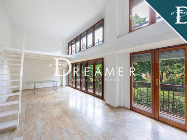 appartamento in vendita a Firenze in zona Centro Santa Croce