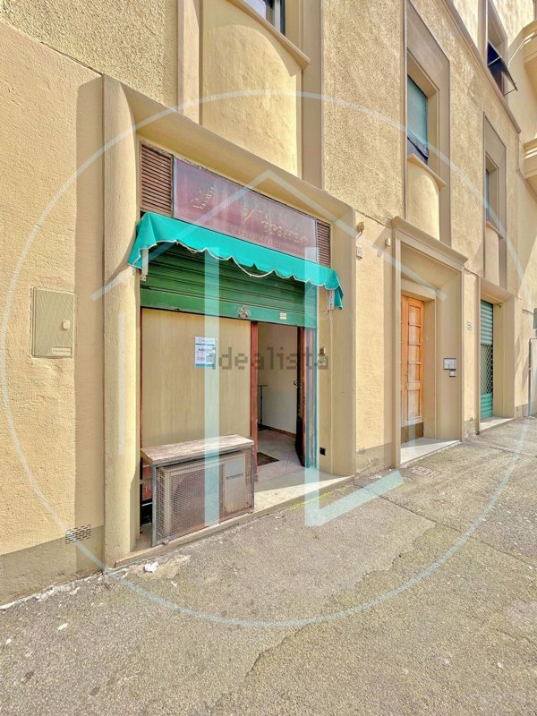 negozio in vendita a Firenze