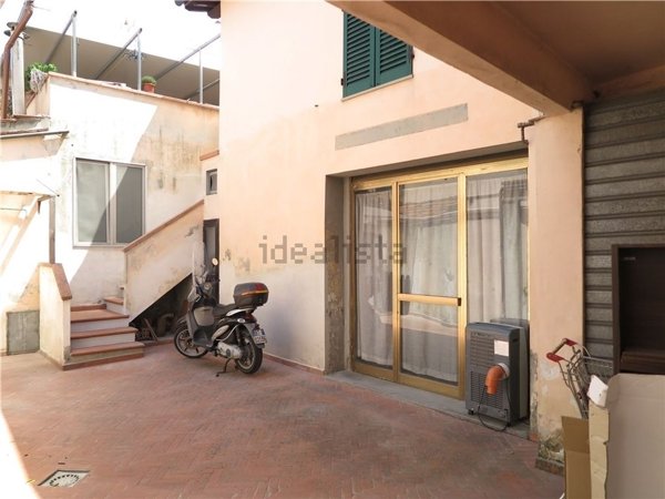appartamento in vendita a Firenze in zona Peretola