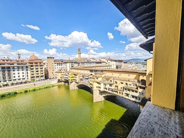 appartamento in vendita a Firenze in zona Centro San Frediano