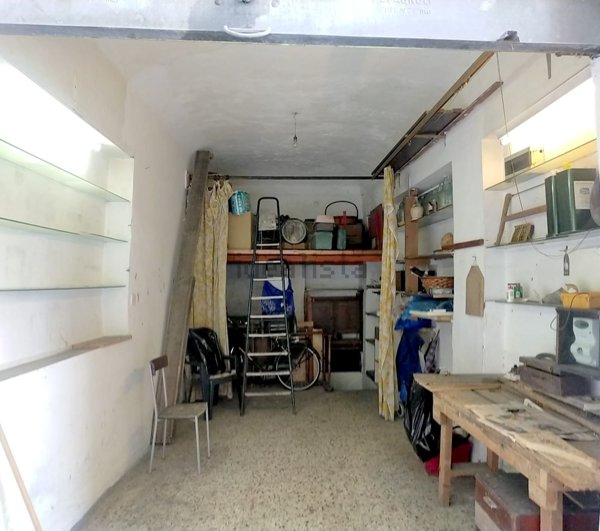 negozio in vendita a Firenze in zona Centro Santa Croce