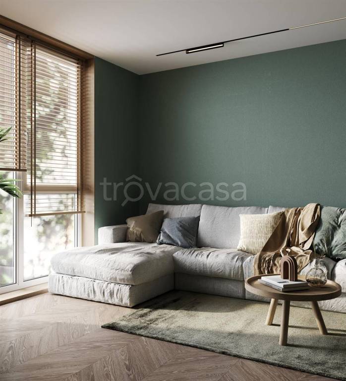 appartamento in vendita a Firenze in zona Coverciano