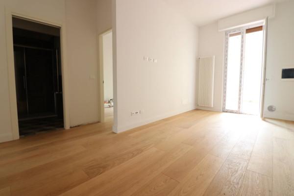 appartamento in vendita a Firenze in zona Centro San Frediano