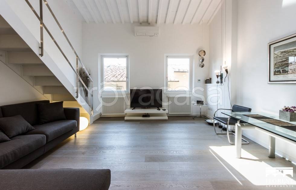appartamento in vendita a Firenze in zona Centro San Frediano