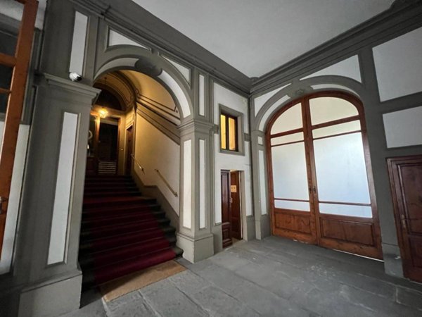 appartamento in vendita a Firenze in zona Le Cure
